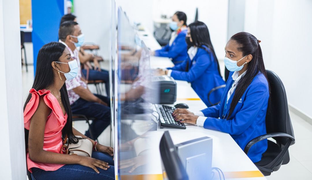 La empresa viene implementando nuevas estrategias para brindar una mejor experiencia a sus clientes