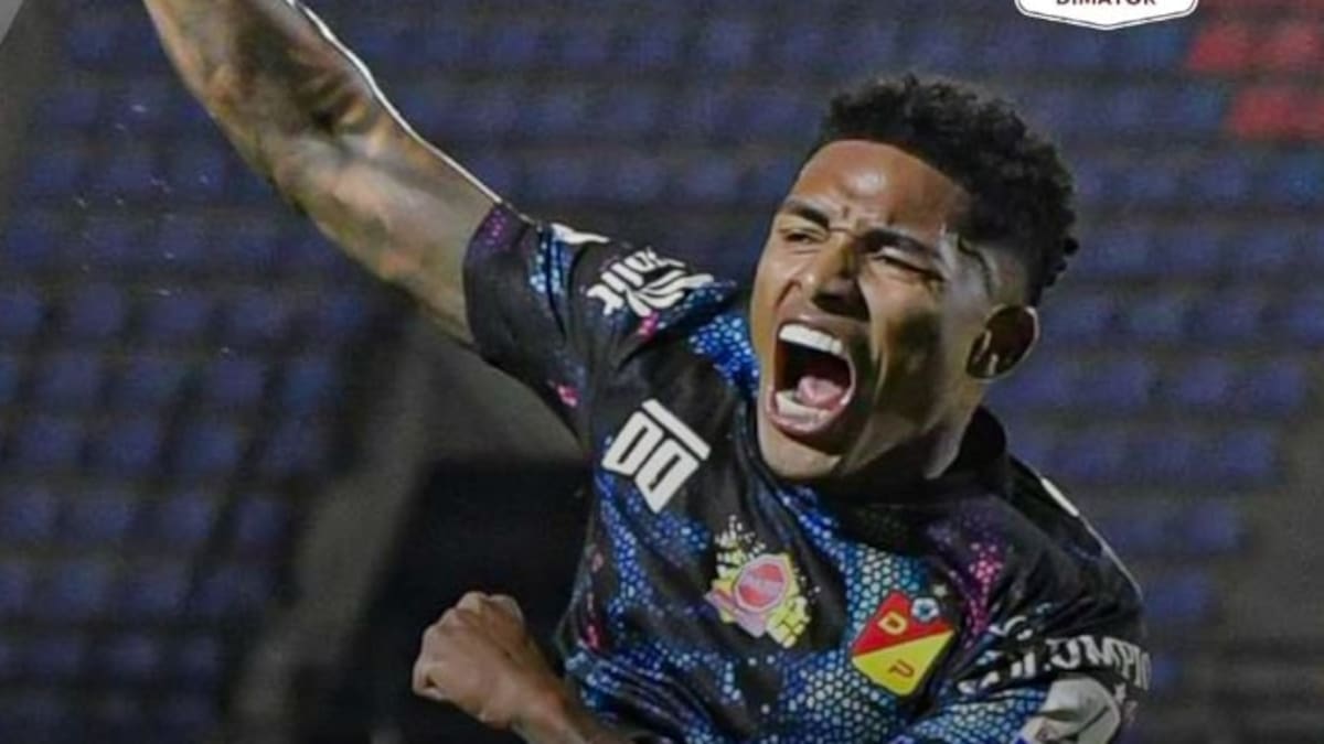 Tabla del descenso 2026 Colombia: así quedó con el triunfo del Pereira y la derrota del Cúcuta