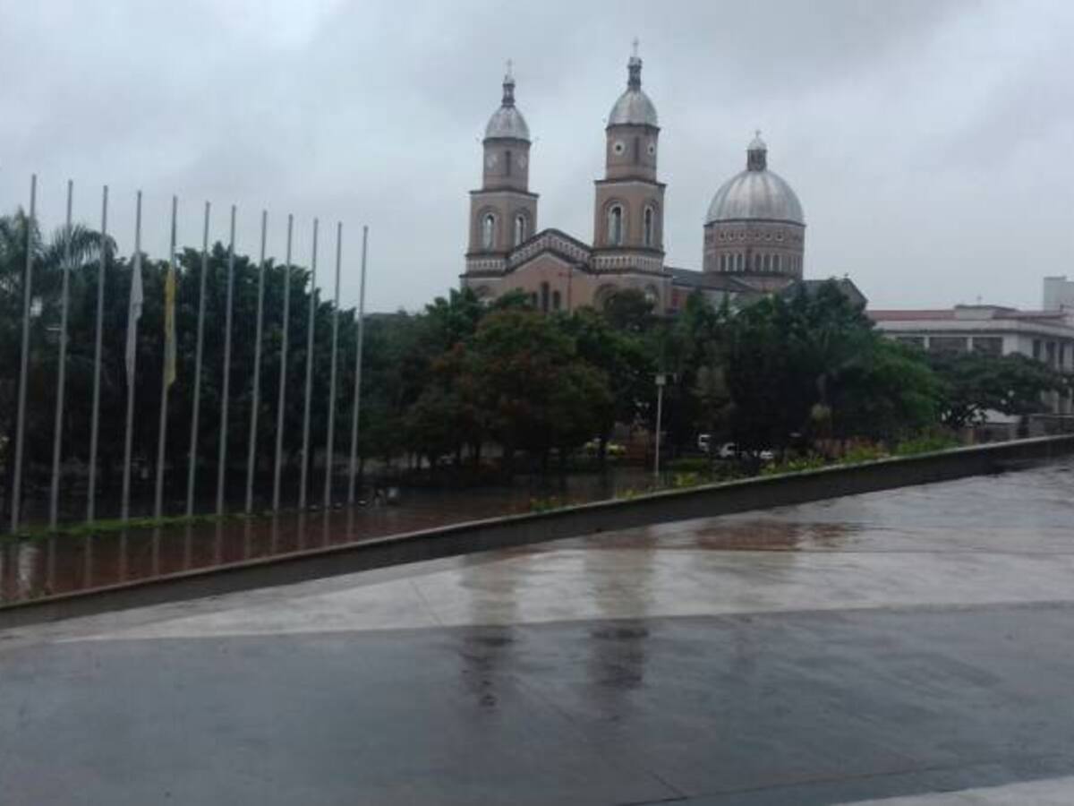 Miércoles 23 de mayo, las noticias más importantes de Armenia y Quindío