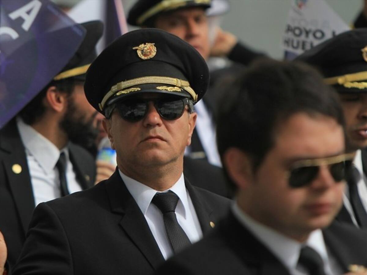 Acdac insiste en que Tribunal de Arbitramento convocado por el Gobierno no es legal