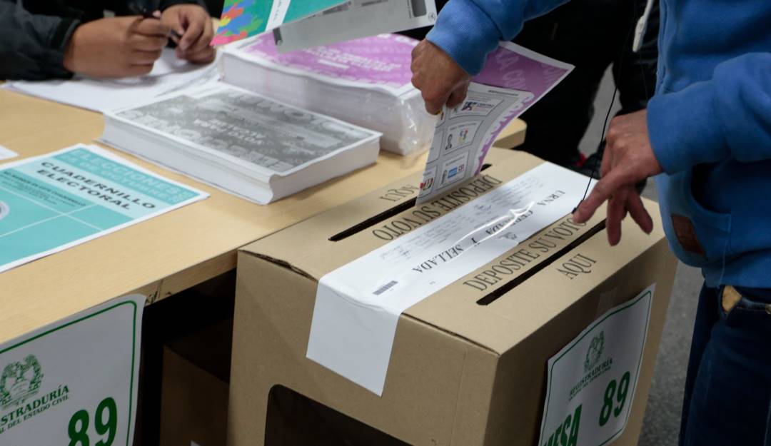 hay 13 candidatos inhabilitados para Congreso de la República