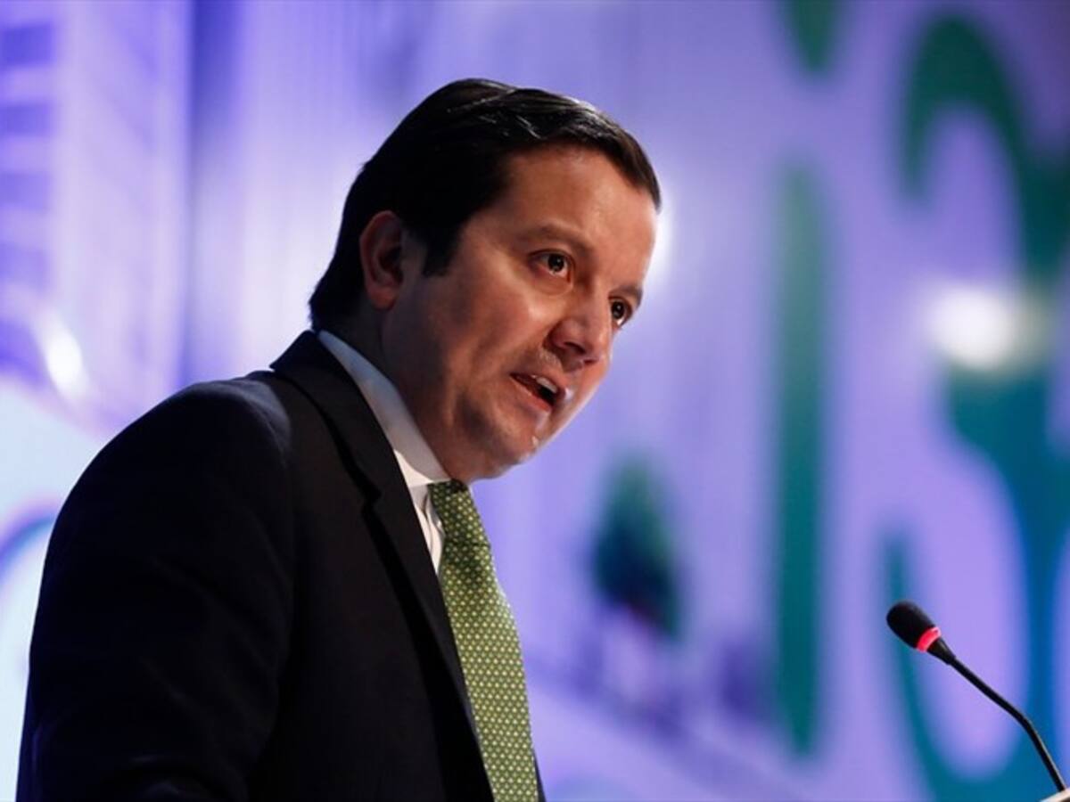 Es una explosión de factores los que pueden generar racionamiento de energía: David Luna