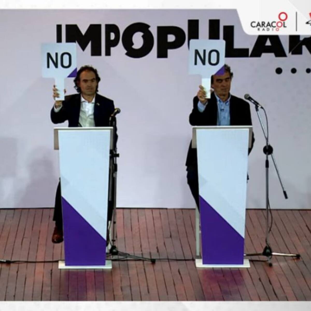 ¿Rodolfo Hernández expropiaría terrenos en caso de ser elegido presidente?