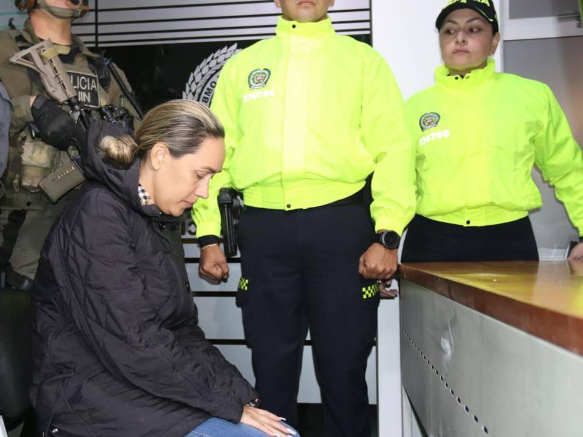 Tendría que pudrirse en la cárcel sufriendo como sufrimos nosotros: madre del fiscal Pecci