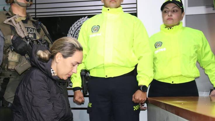 Tendría que pudrirse en la cárcel sufriendo como sufrimos nosotros: madre del fiscal Pecci