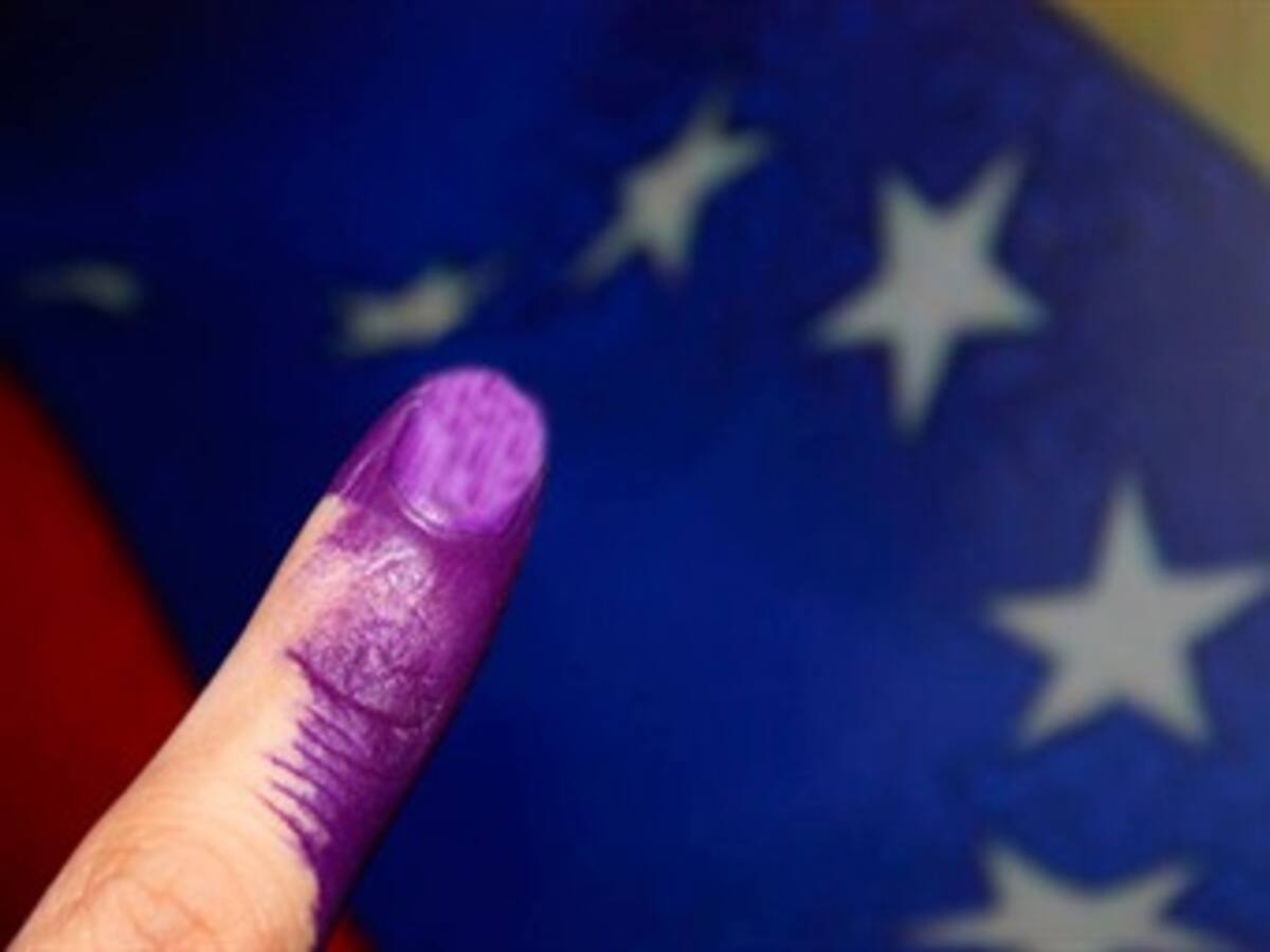 Elecciones en Venezuela: Hugo Chavez ganador