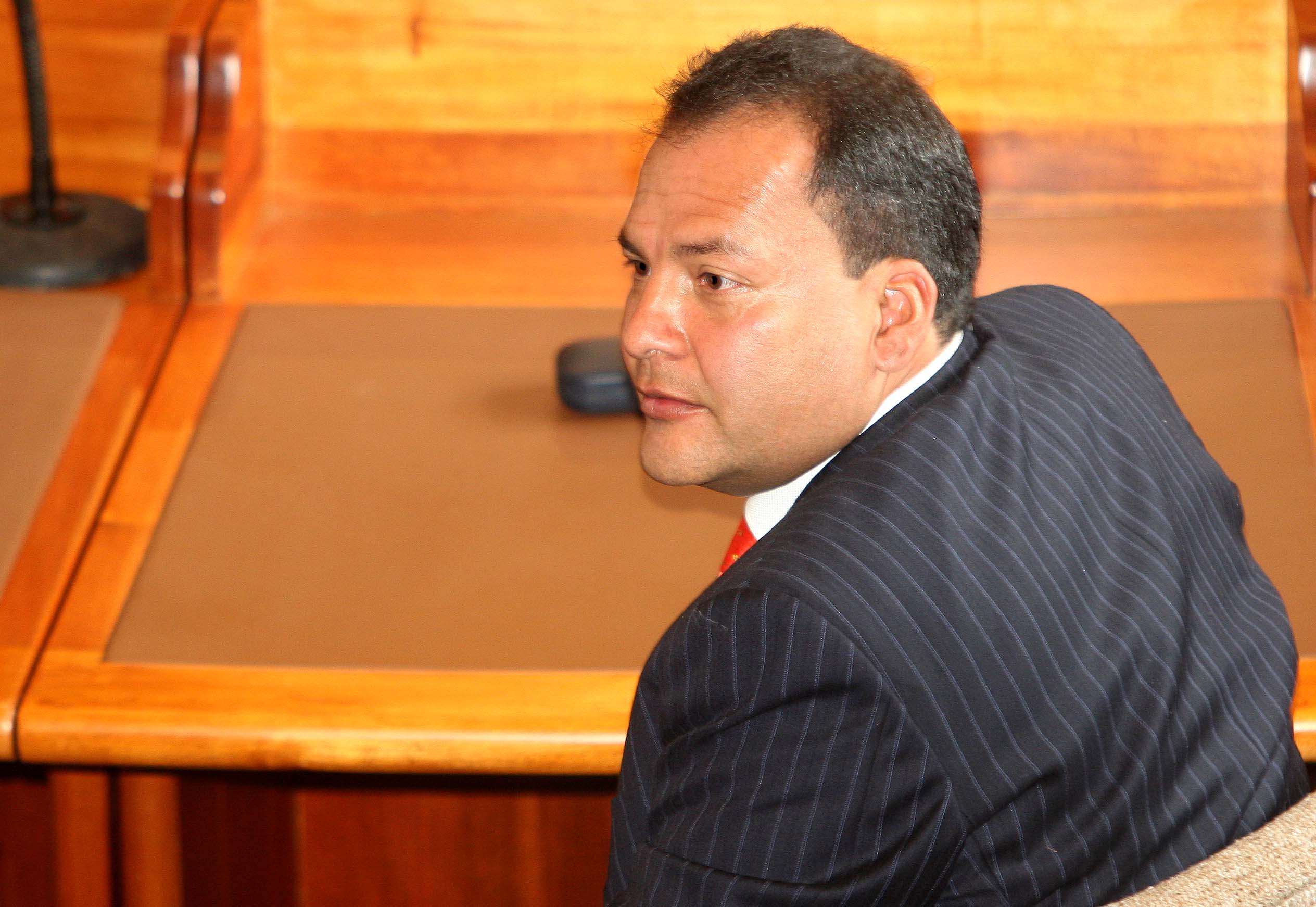 Edilberto Castro Rincón | Foto: Colprensa