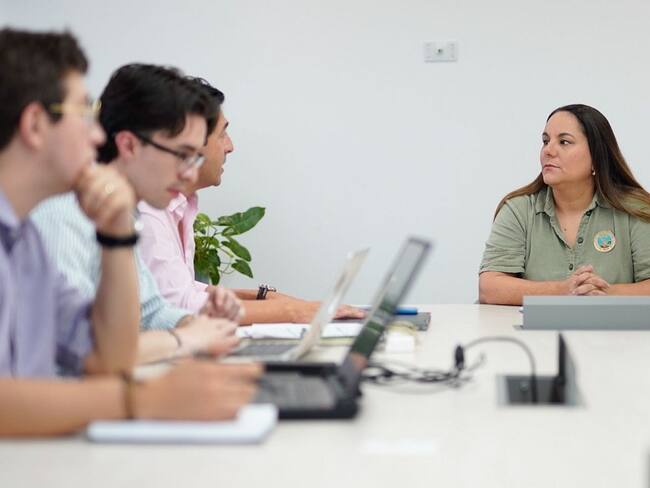 Alcaldía de Cartagena