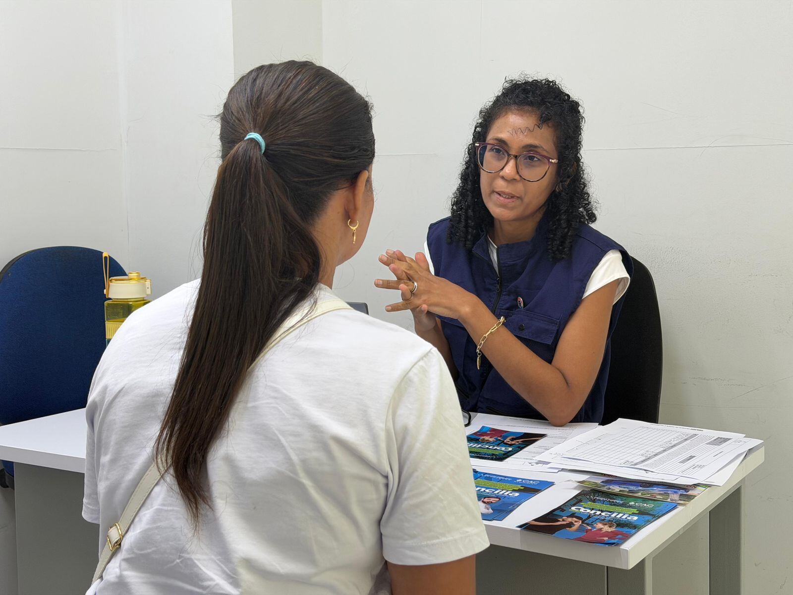 Cámara de Comercio de Cartagena