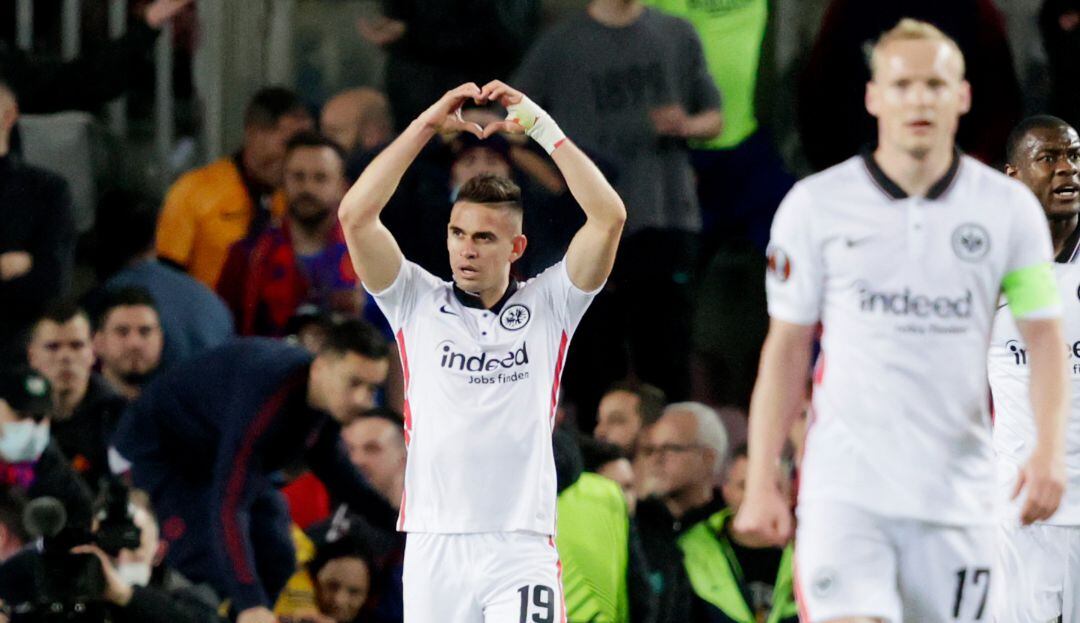 Rafael Santos Borré