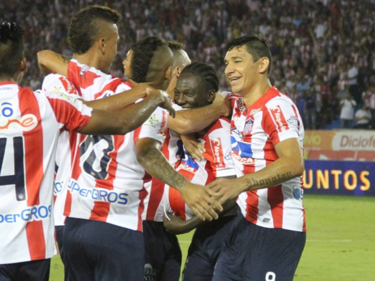 El Pulso del Fútbol, 19 de septiembre