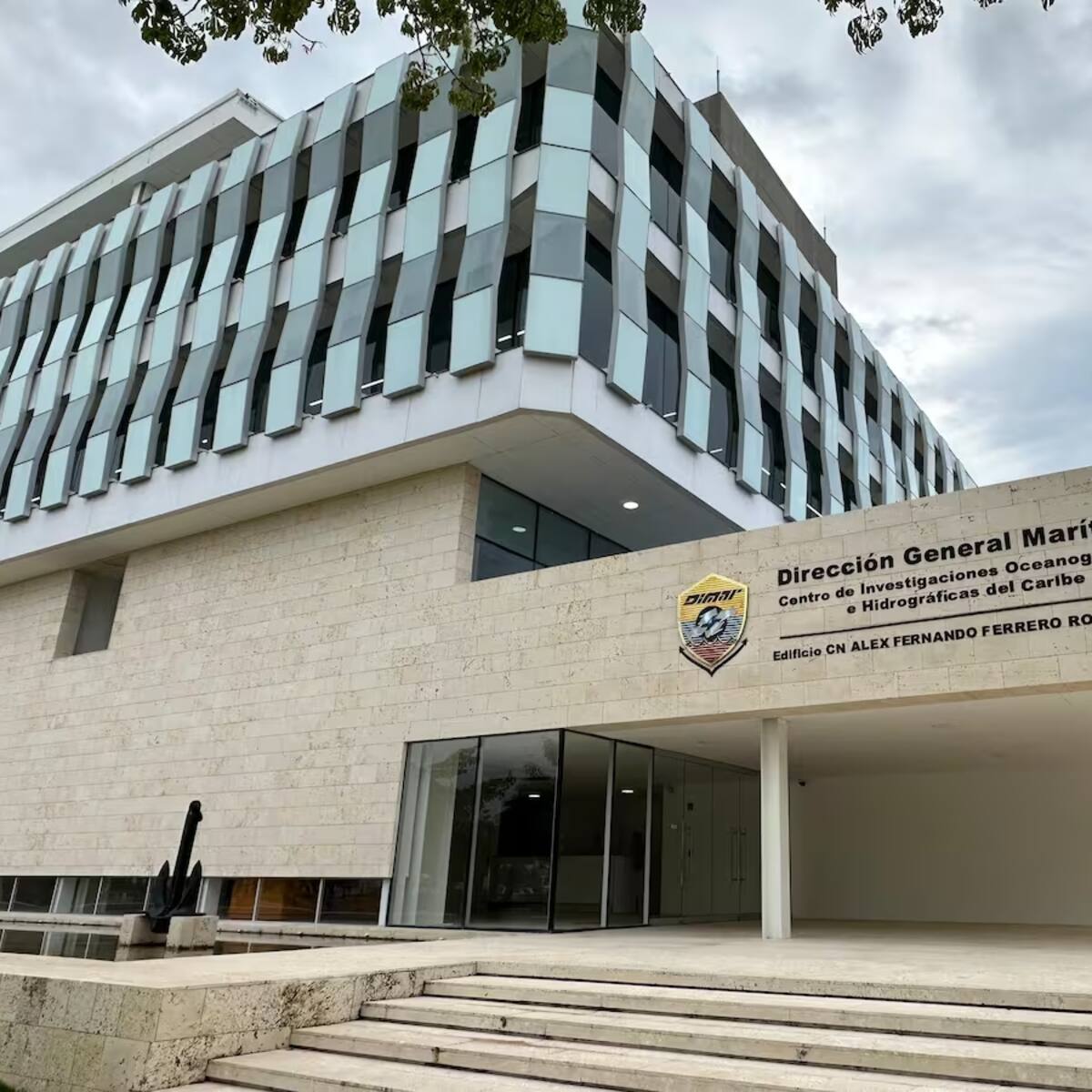 Cartagena reúne condiciones para ser sede principal de DIMAR: Consejo Gremial de Bolívar