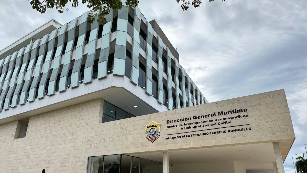 Cartagena reúne condiciones para ser sede principal de DIMAR: Consejo Gremial de Bolívar