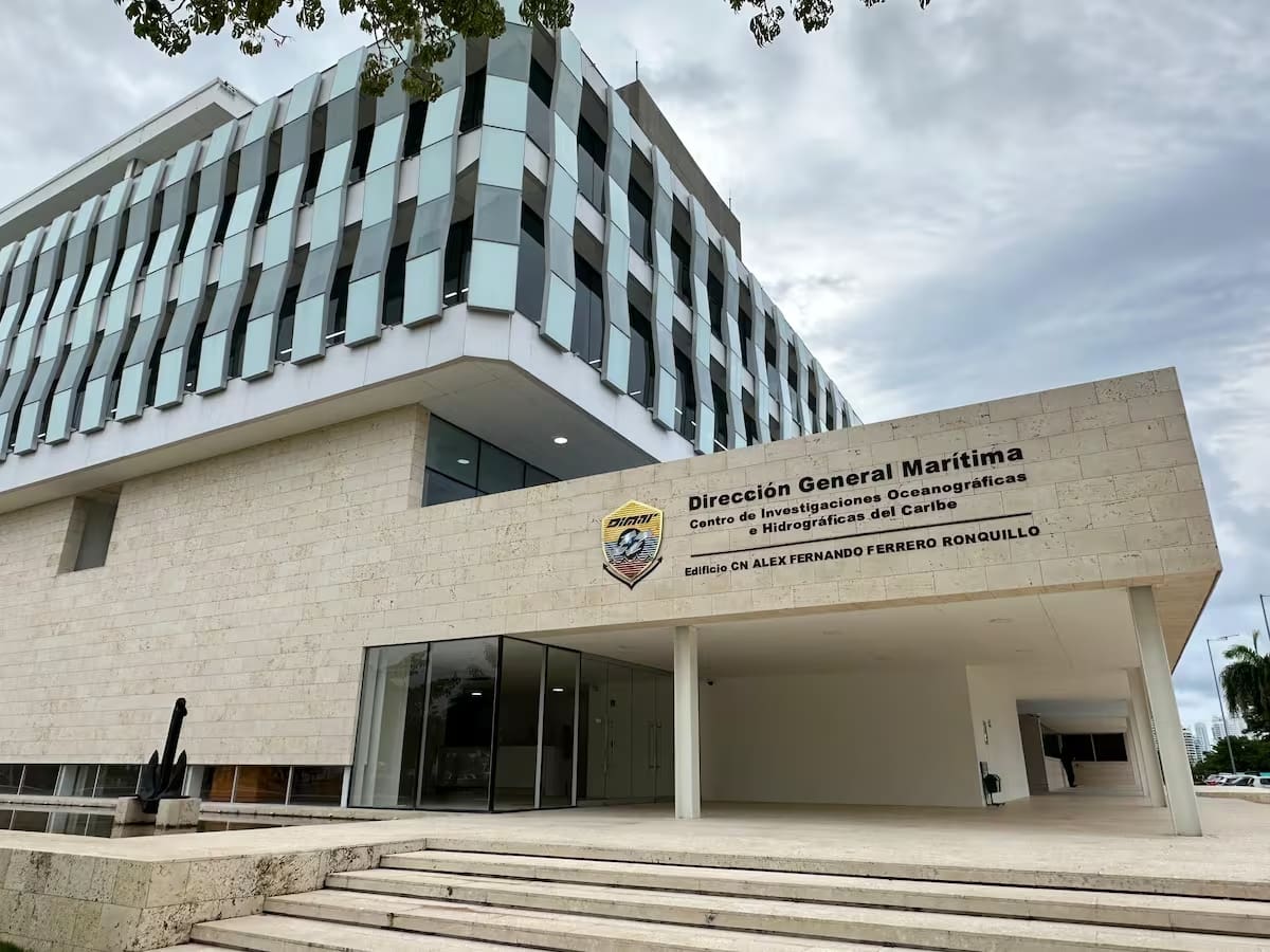 Cartagena reúne condiciones para ser sede principal de DIMAR: Consejo Gremial de Bolívar