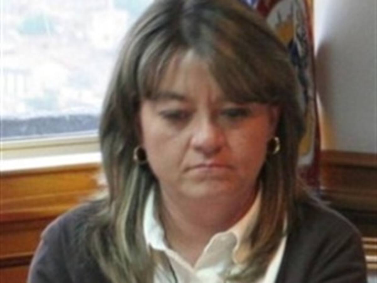 Conceden libertad a Liliana Pardo por vencimiento de términos