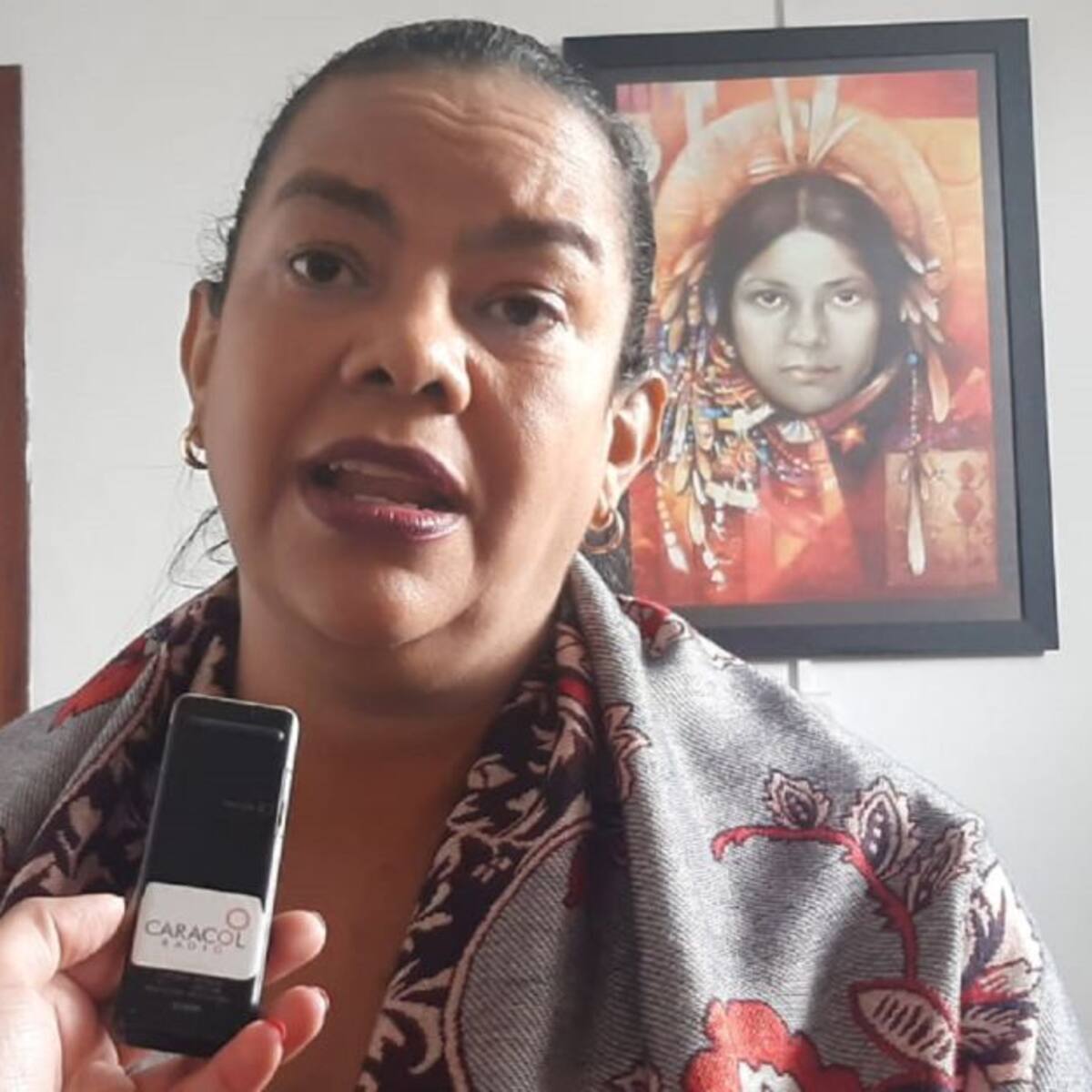 Marmateños denuncian que servidumbre minera es realmente una expropiación