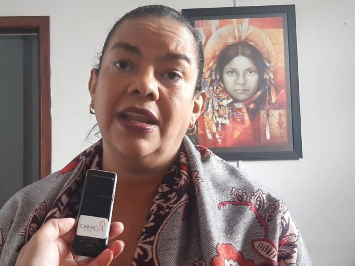 Marmateños denuncian que servidumbre minera es realmente una expropiación