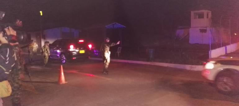 Grupo de Caballería Mecanizada Número 4 Juan del Corral.