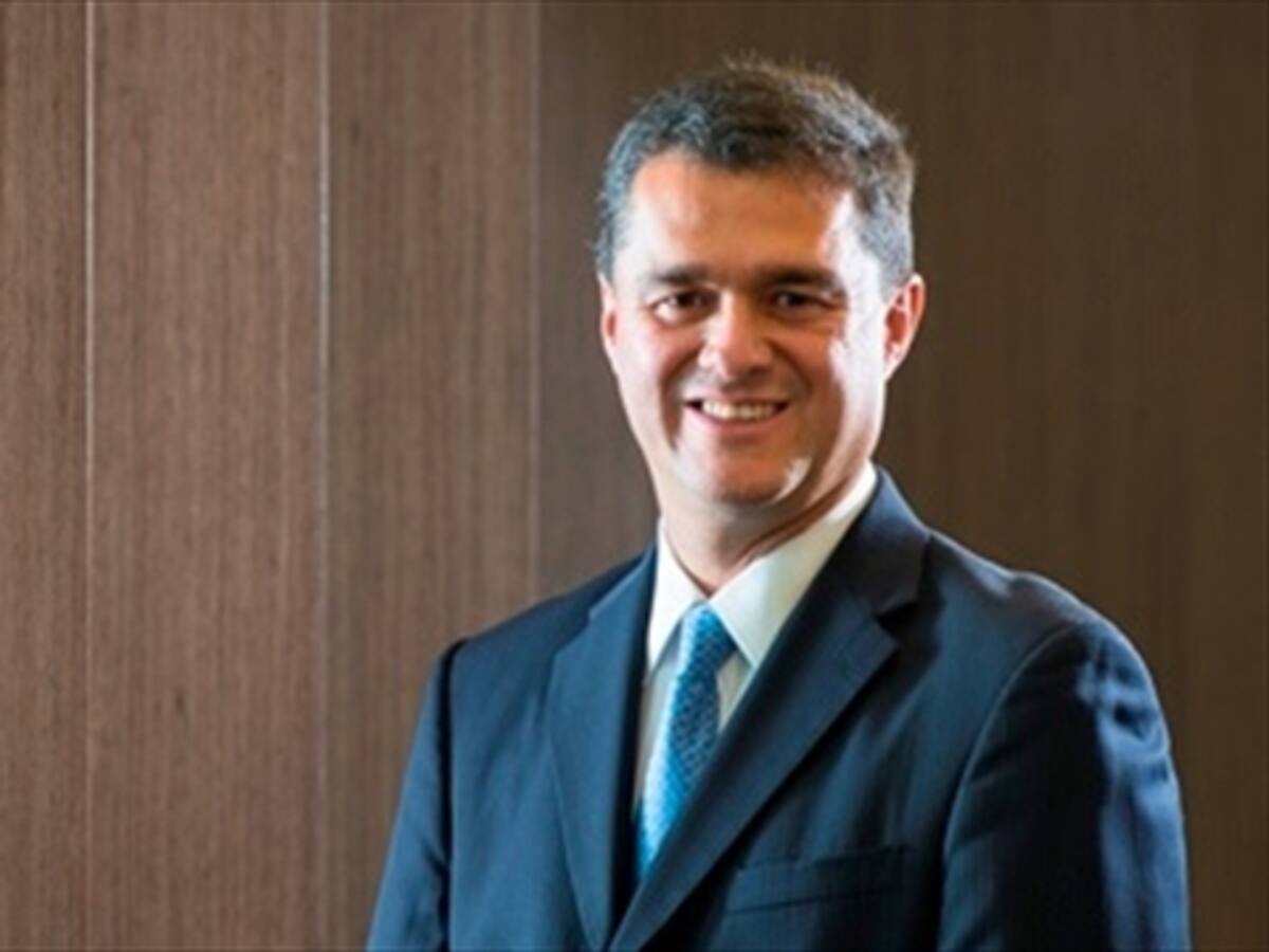 Presidente de Bancolombia critica actitud de las Farc en el proceso de paz