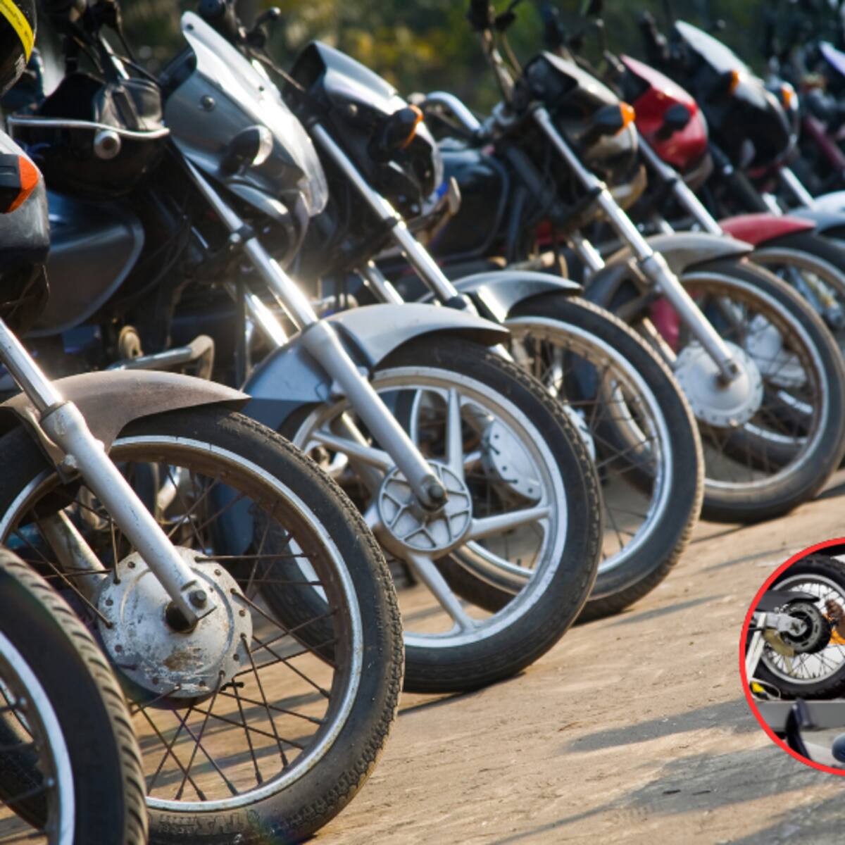Estas motocicletas saldrán del mercado en el 2025 si no cumplen este requisito