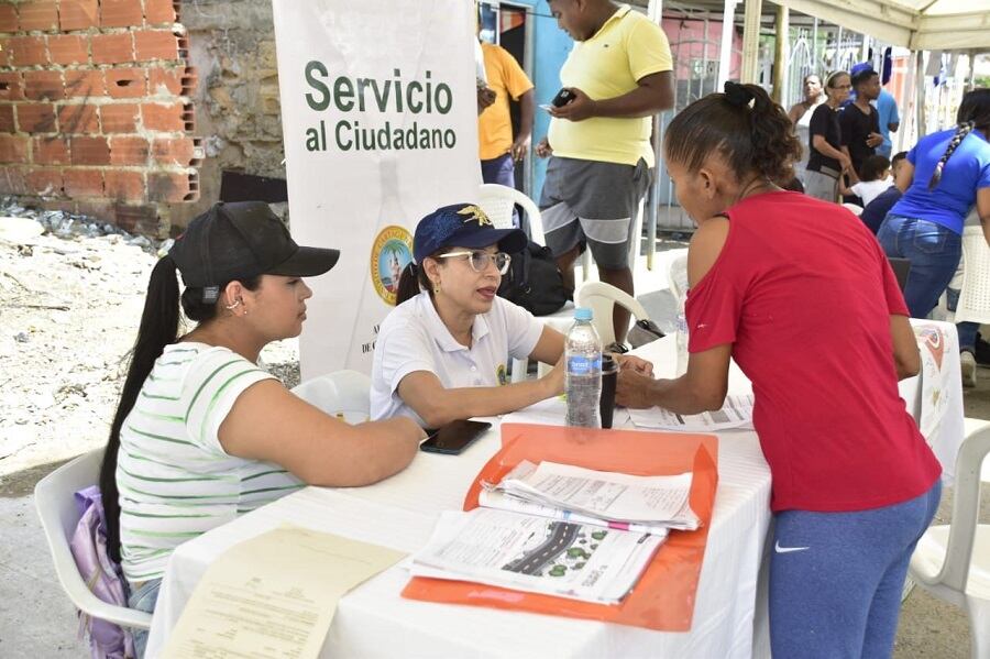 Alcaldía de Cartagena