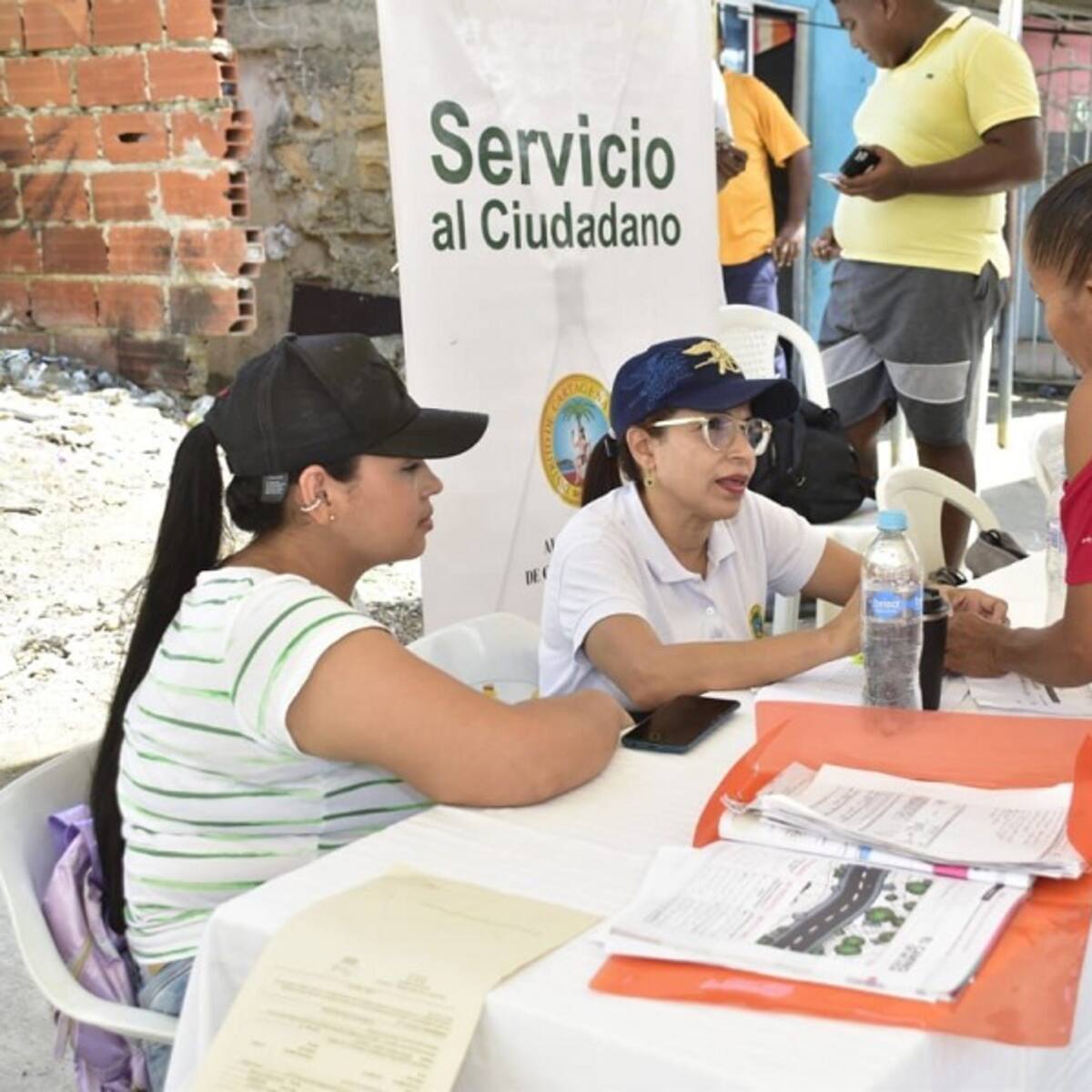 Oferta de servicios del PES- Pedro Romero llegará este viernes a Pontezuela