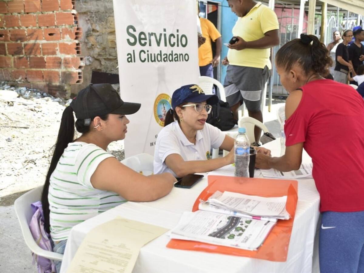 Oferta de servicios del PES- Pedro Romero llegará este viernes a Pontezuela
