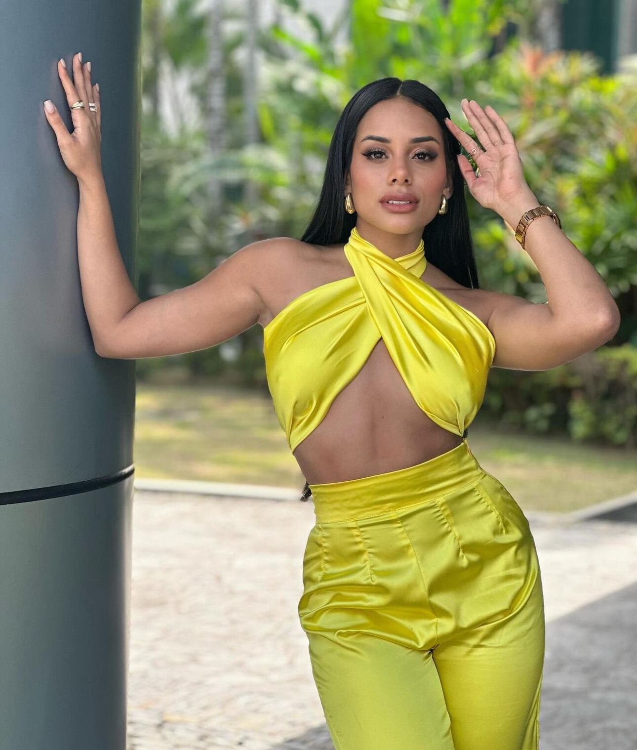 Lecciones de María Gabriela Rico para destacar en la comunicación digital