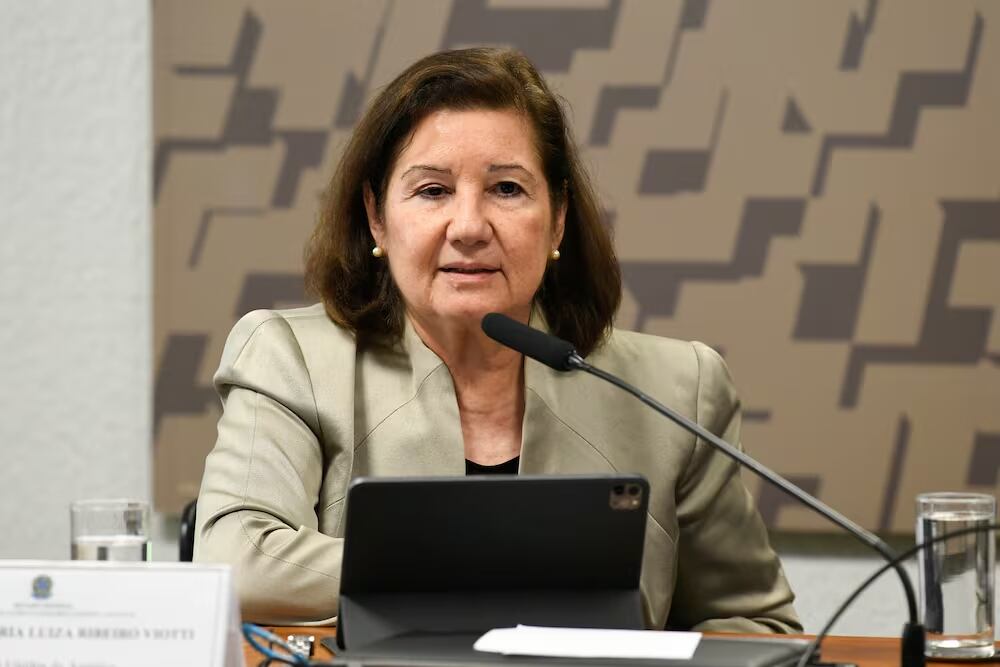 La decisión del Departamento de Estado ocurre en reciprocidad ante la demora del Gobierno brasileño en conceder el beneplácito al embajador estadounidense designado para Brasilia. 
(Foto:  Cortesía Comissão de Relações Exteriores e Defesa Nacional)
