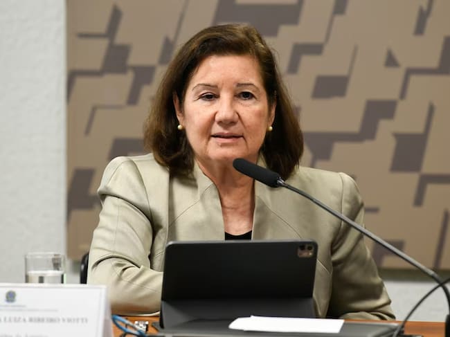 La decisión del Departamento de Estado ocurre en reciprocidad ante la demora del Gobierno brasileño en conceder el beneplácito al embajador estadounidense designado para Brasilia.
(Foto: Cortesía Comissão de Relações Exteriores e Defesa Nacional)
