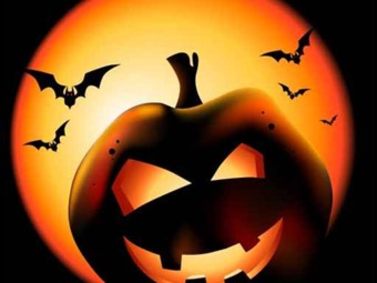 En video: Cómo vive Caracol Radio Halloween