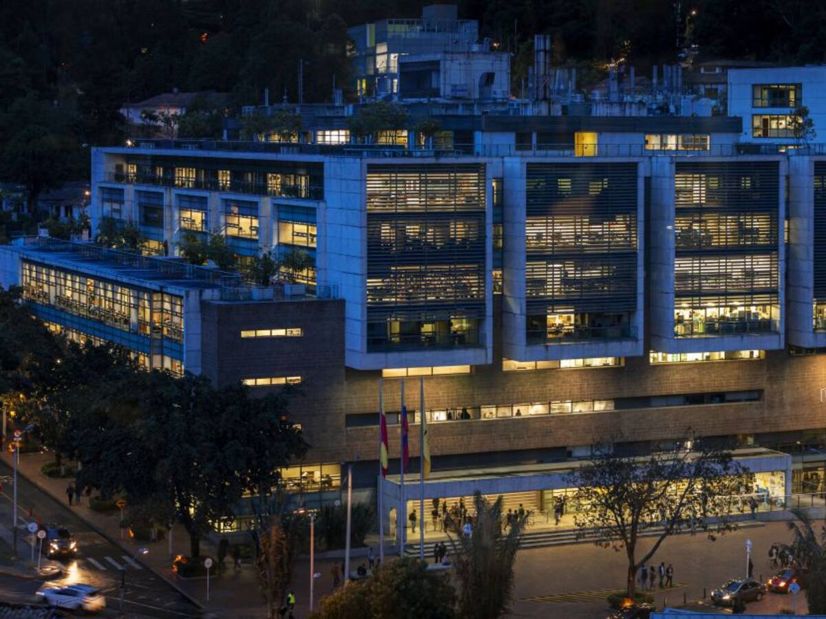 Uniandes regresará a clases presenciales en los próximos meses