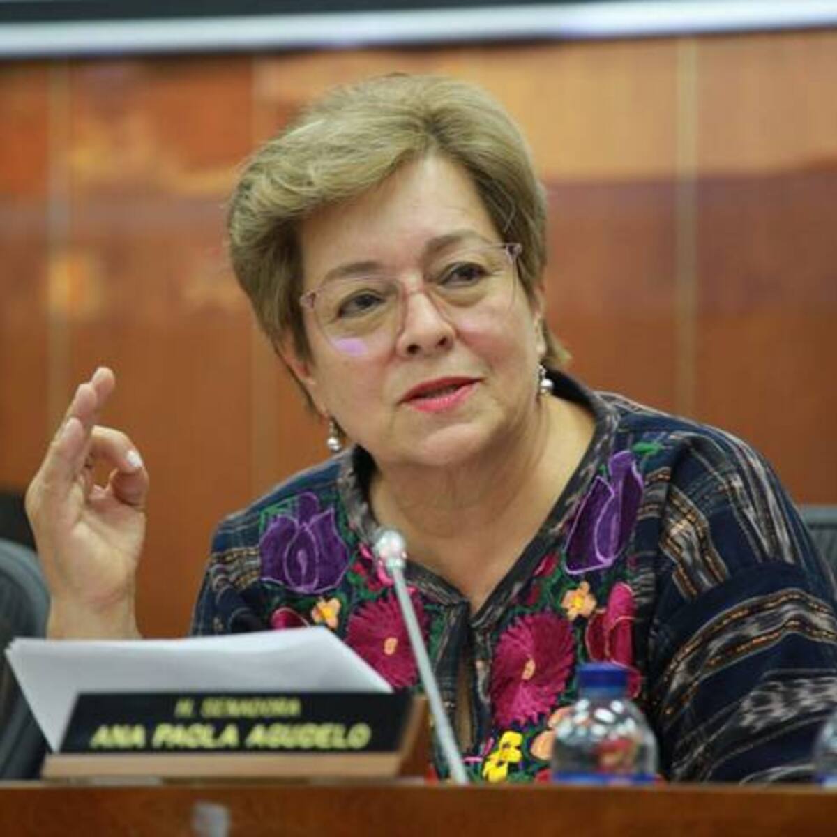 Hijo de la ministra de Trabajo tiene nuevo puesto en el gobierno Petro