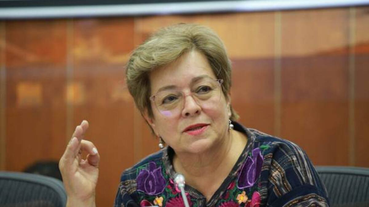 Hijo de la ministra de Trabajo tiene nuevo puesto en el gobierno Petro