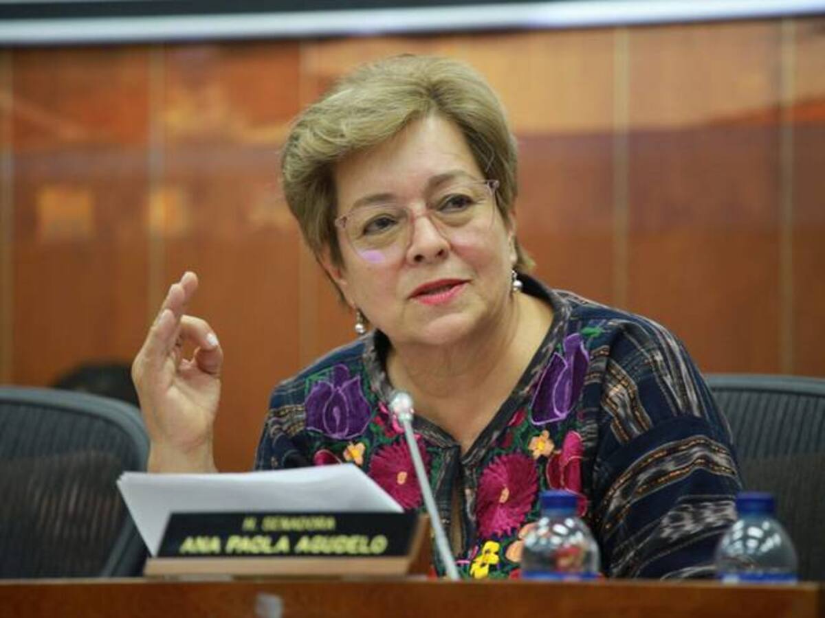 Hijo de la ministra de Trabajo tiene nuevo puesto en el gobierno Petro
