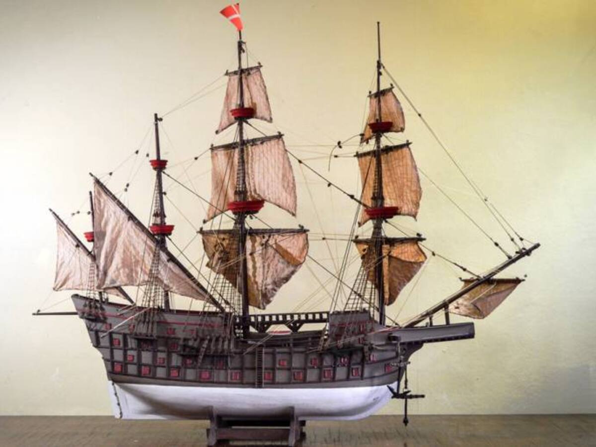 Fenalco pide al Gobierno defender la integridad del rescate del San José