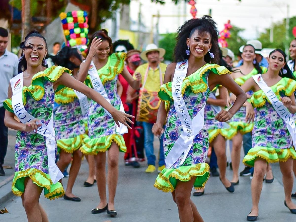 Comité por la Revitalización defendió realización de las Fiestas de Independencia
