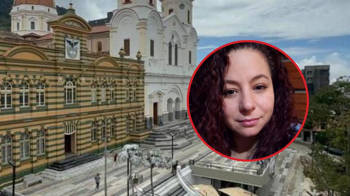 Intensifican labores de búsqueda para encontrar a mujer desaparecida tras caer a río en Yarumal