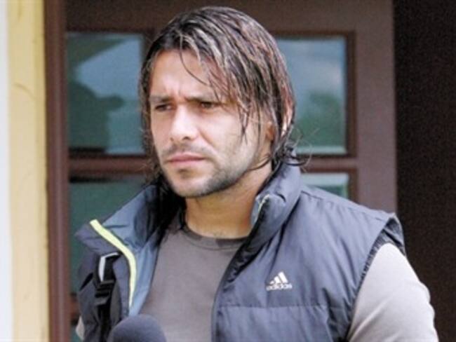 Gerardo Bedoya: Soy consciente de que tengo que tragarme todo lo que me critican