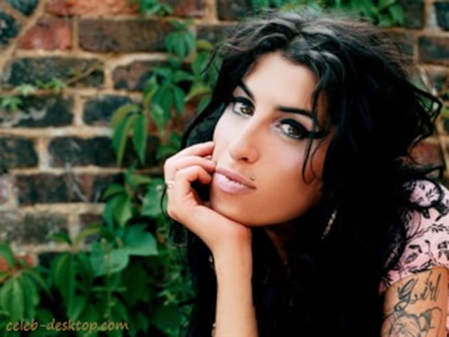 Un documental con material inédito abordará la vida de Amy Winehouse