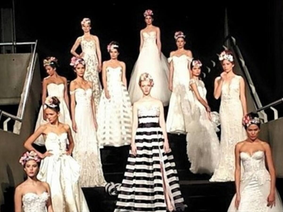 A Colombiamoda llegan las propuestas de víctimas de la violencia y reclusos