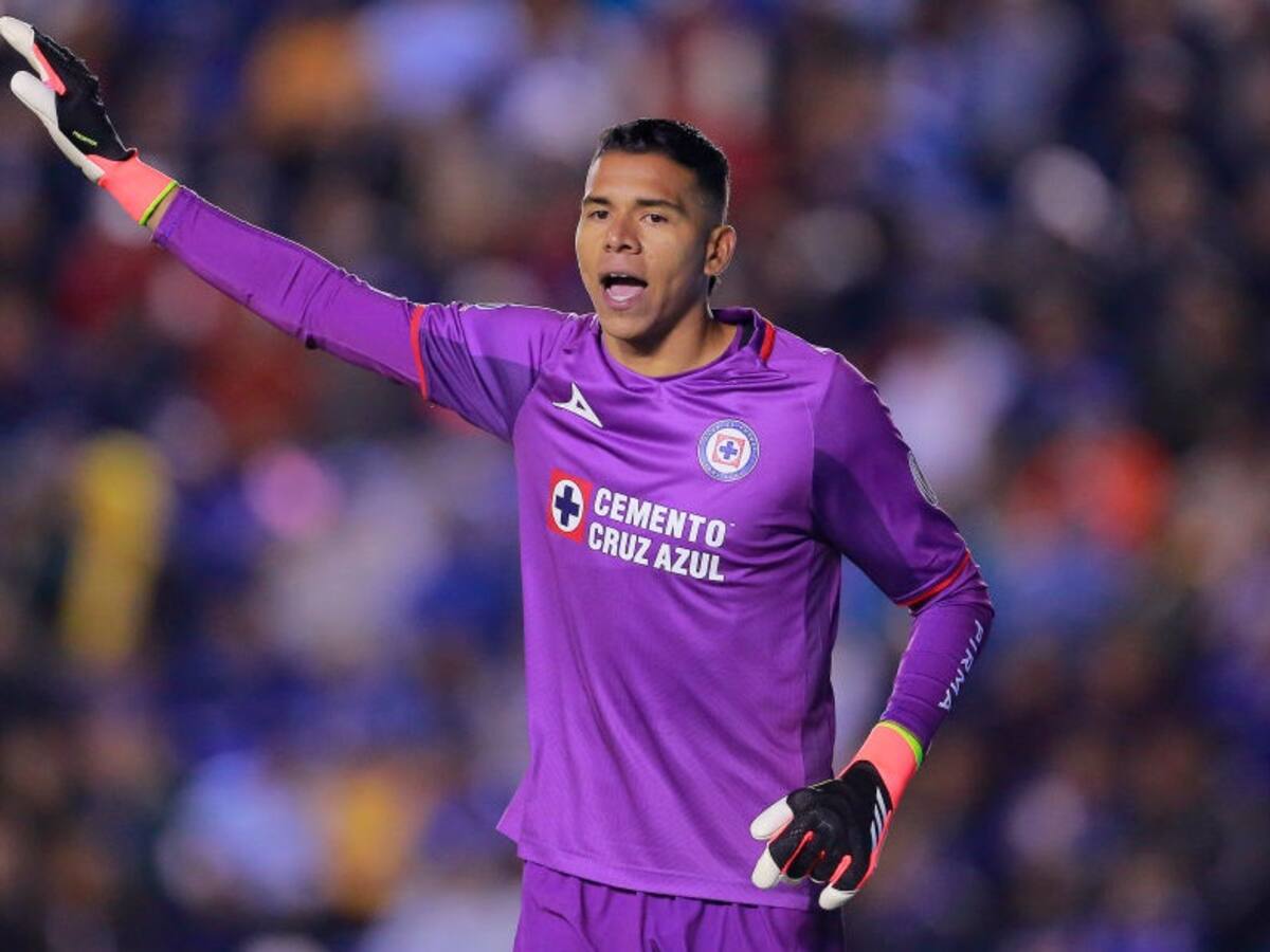 Kevin Mier estaría en el radar de importante equipo de la Premier League