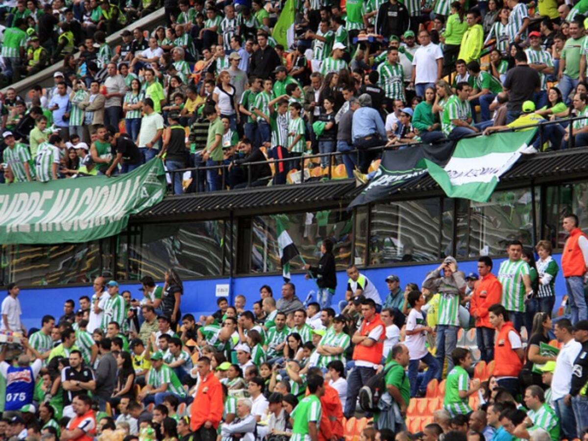 Agotadas las boletas para el último juego por la final de la Liga Águila