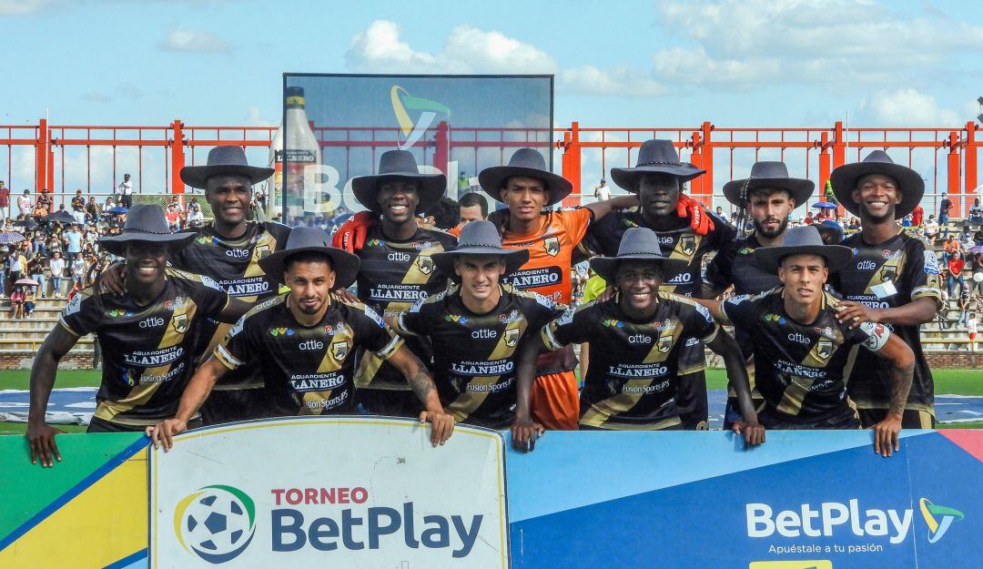 Llaneros FC