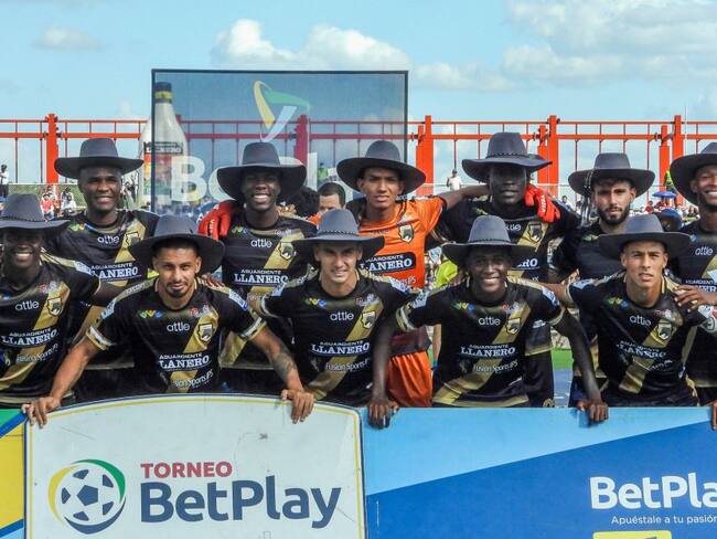 Llaneros FC