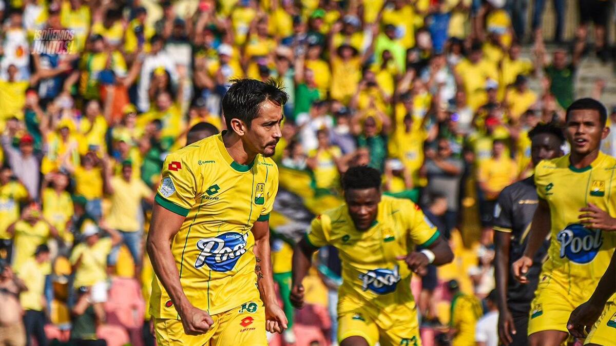 Sambueza se sinceró sobre su paso en Junior: “Me jugó una mala pasada”