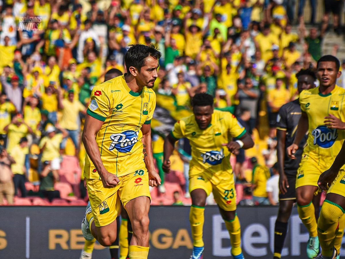 Sambueza se sinceró sobre su paso en Junior: “Me jugó una mala pasada”