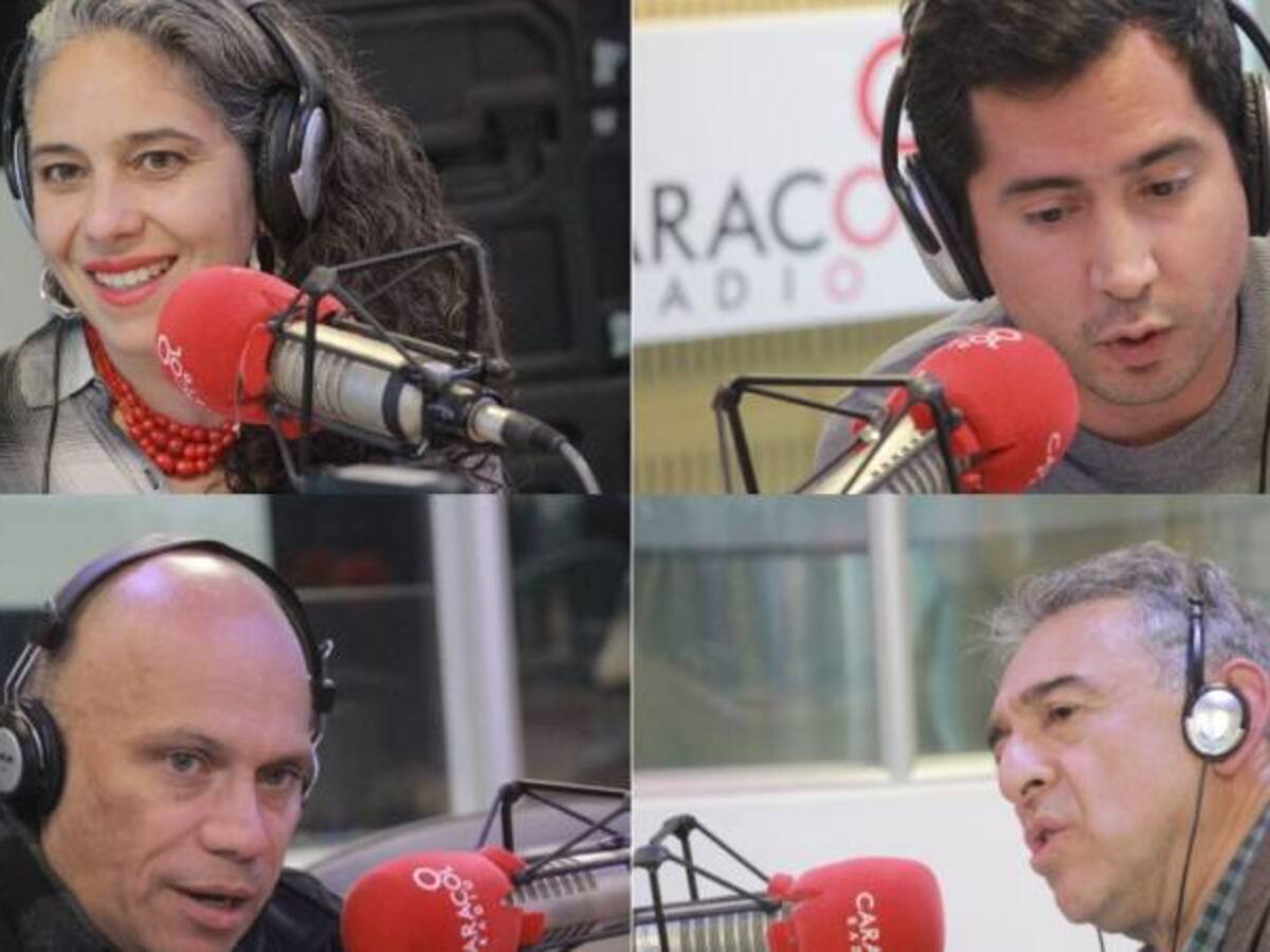 ¿Qué hay detrás de la masiva inscripción de cédulas?