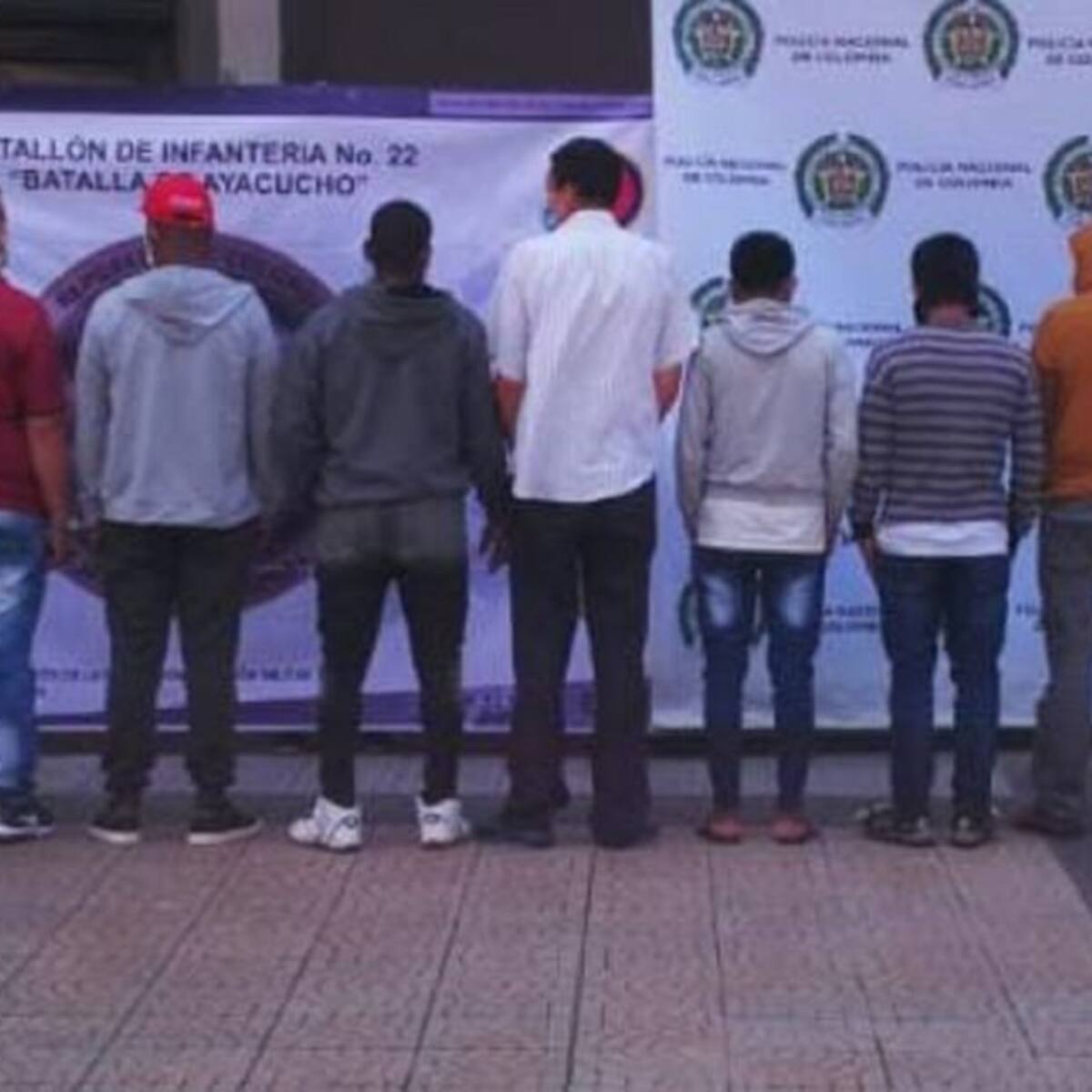 Batallón Ayacucho participa en operativos contra el ELN en el Chocó