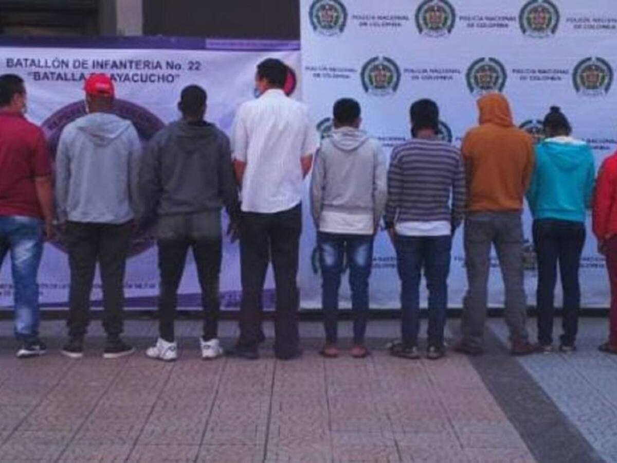 Batallón Ayacucho participa en operativos contra el ELN en el Chocó